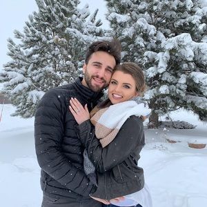 Meet your Posher, Ellie